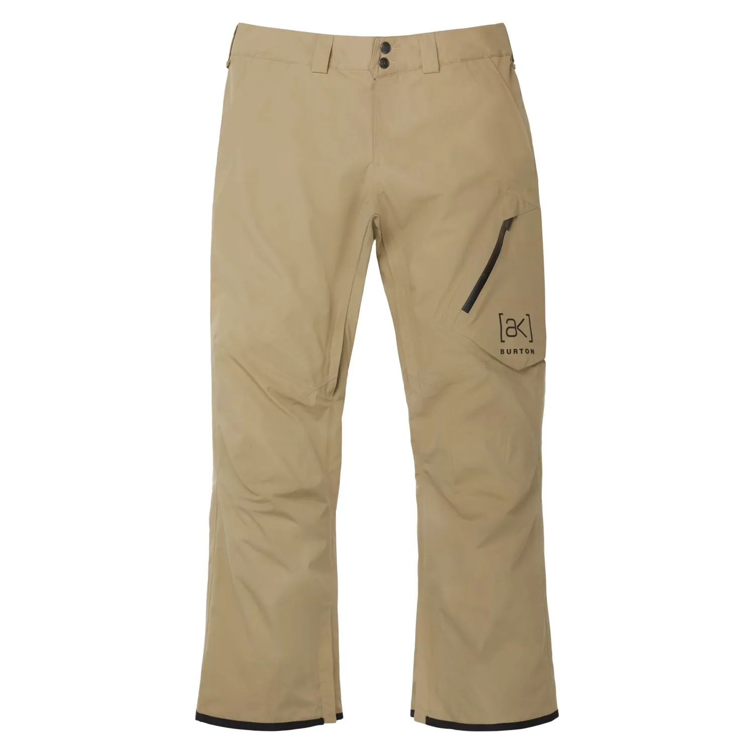 Men's Burton [ak] Cyclic GORE-TEX 2L Pants - Tall