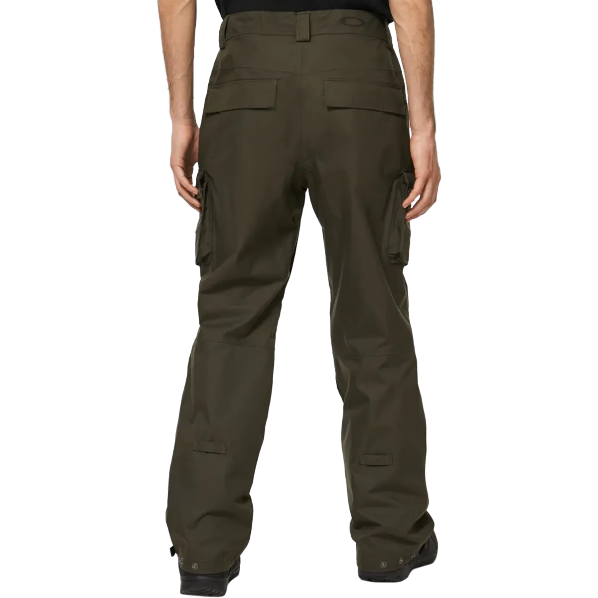 Men's Pivot Cargo Shell Pant