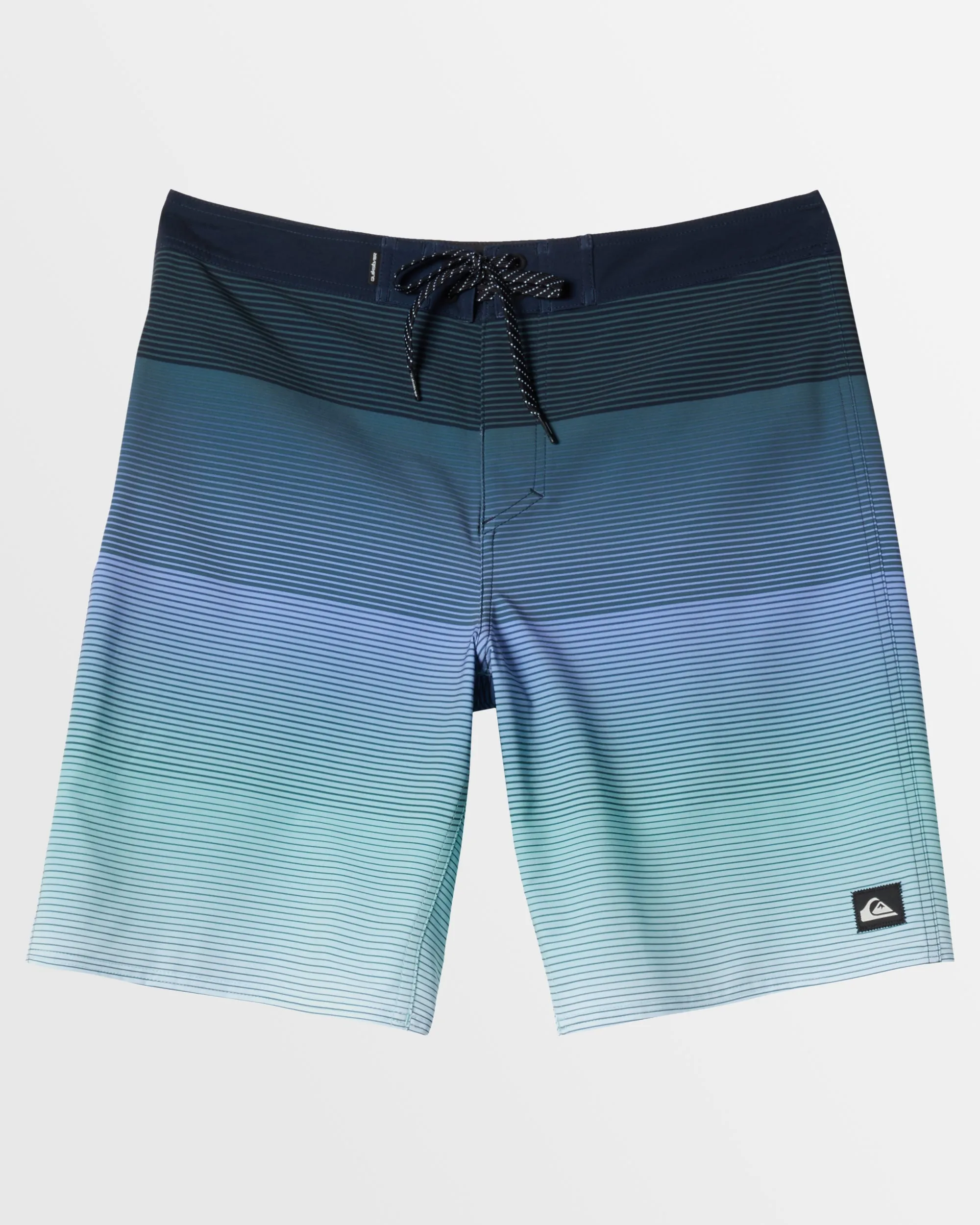 Mens Surfsilk Massive 20" Boardshortss