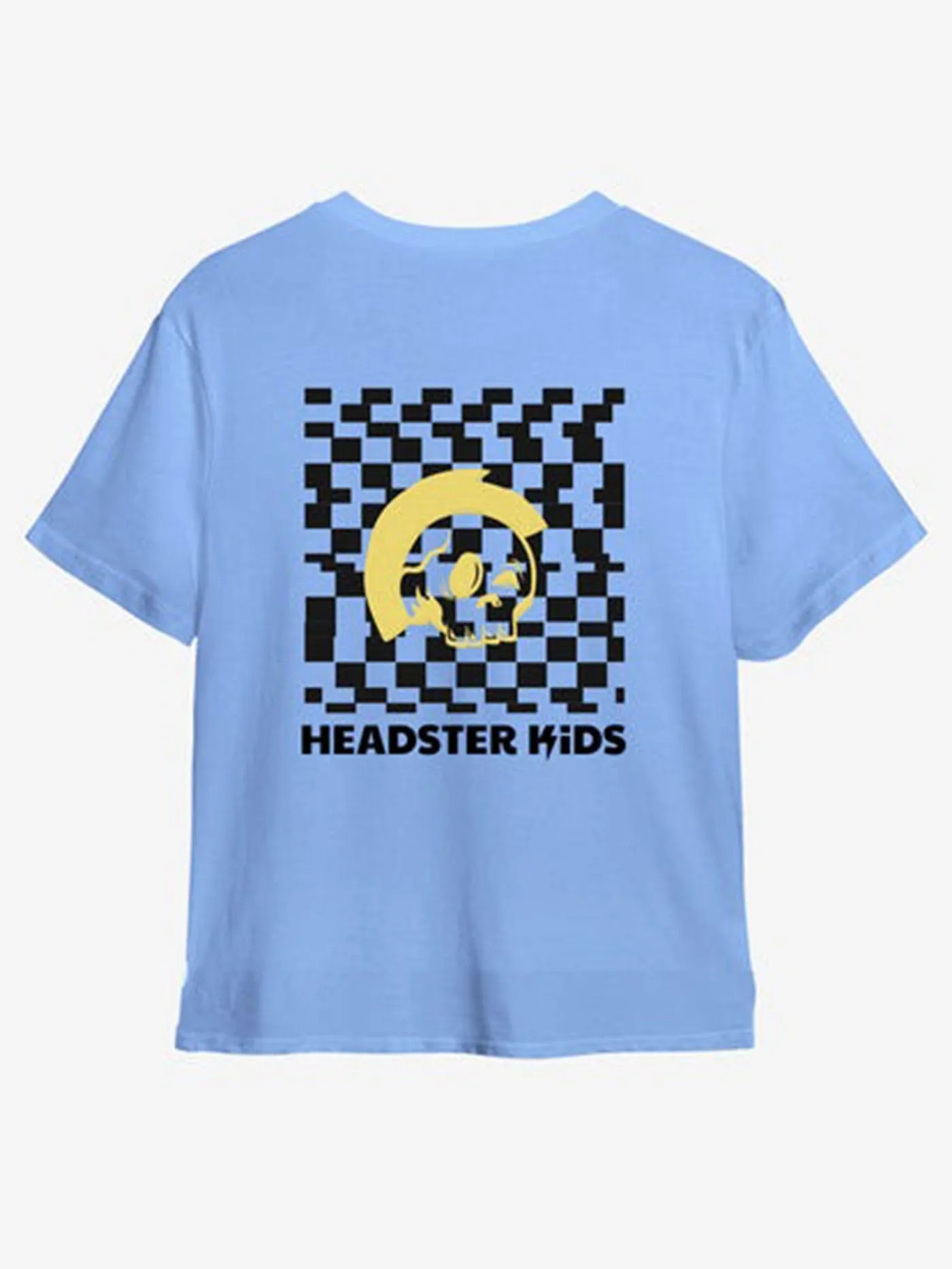 Mohawk T-Shirt (Kids 2-7)