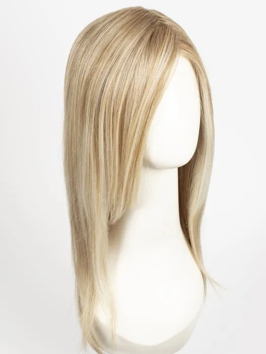 Music  | Synthetic Lace Front Wig (Mono Part)