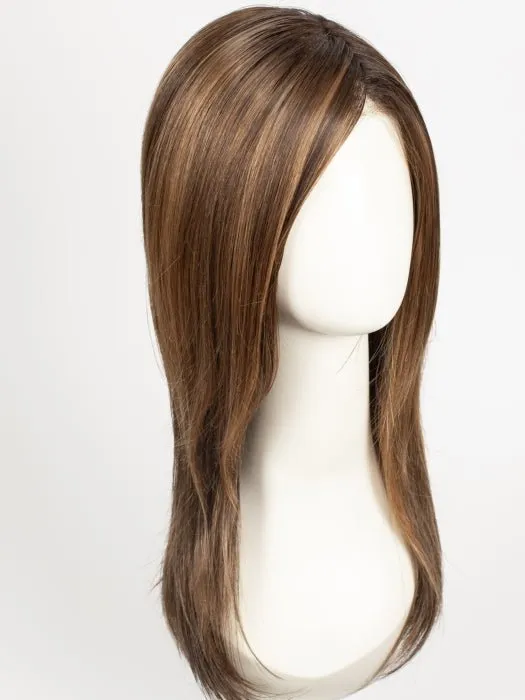 Music  | Synthetic Lace Front Wig (Mono Part)