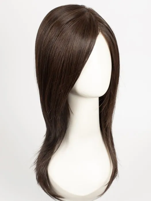 Music  | Synthetic Lace Front Wig (Mono Part)