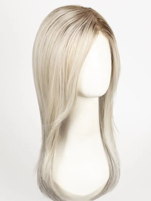 Music  | Synthetic Lace Front Wig (Mono Part)