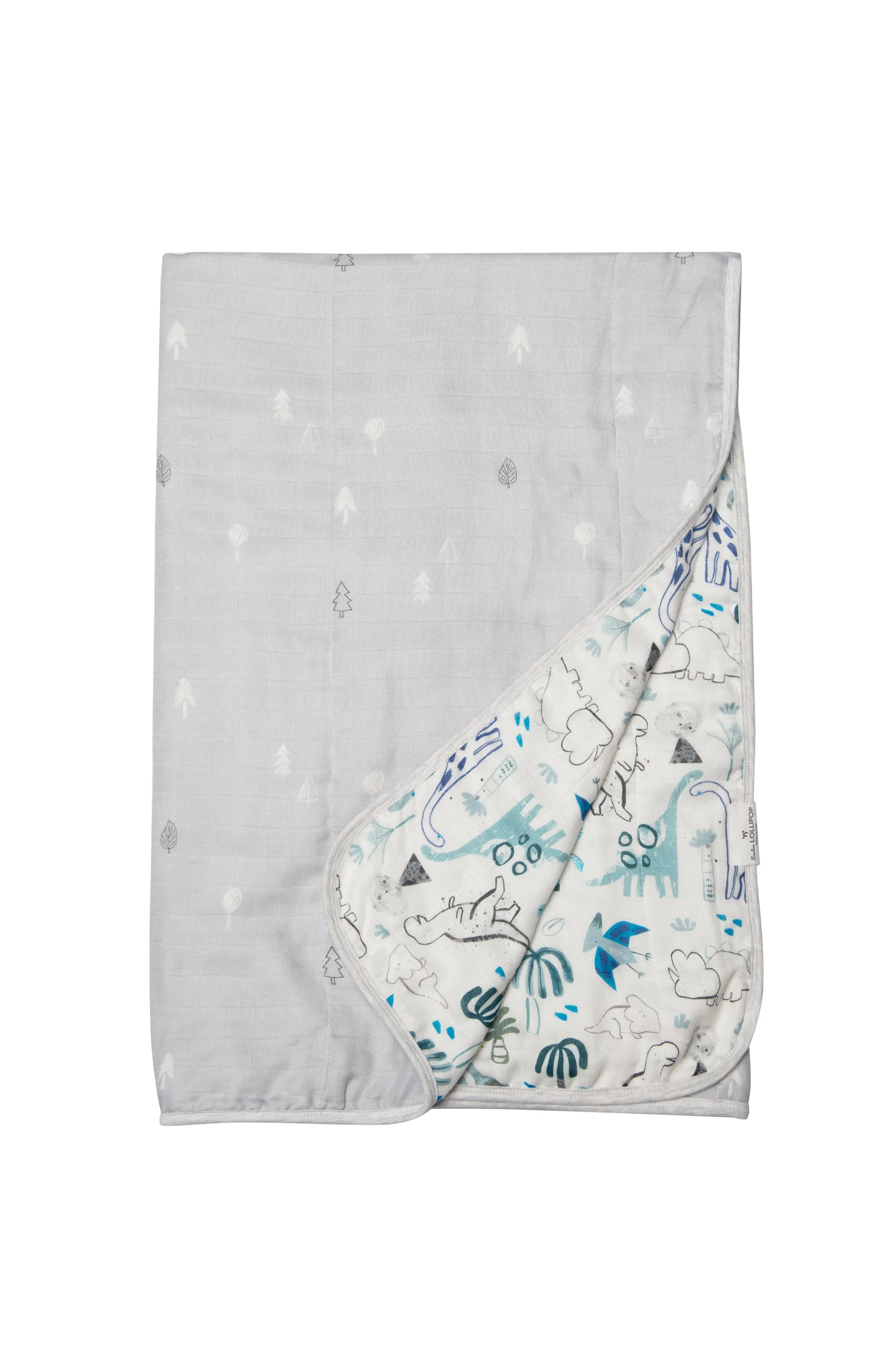 Muslin Quilt