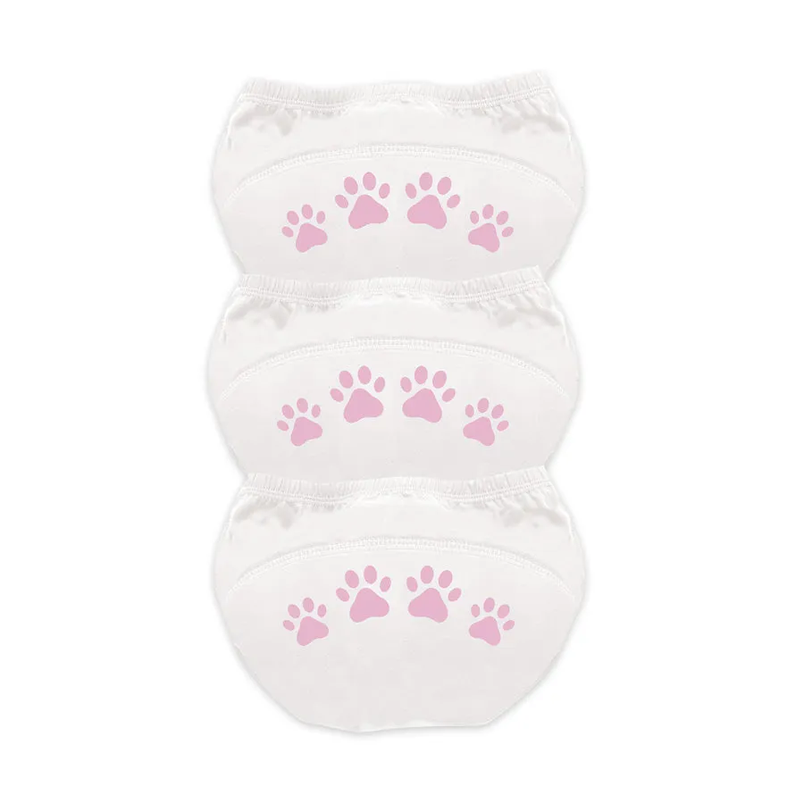 My Little Training Pants 18m  (Pack Of 3) - Cat