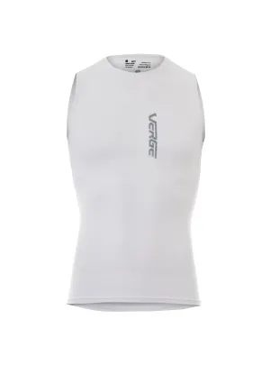 PAIN CAVE NS CARGO BASE LAYER - WOMEN WHITE