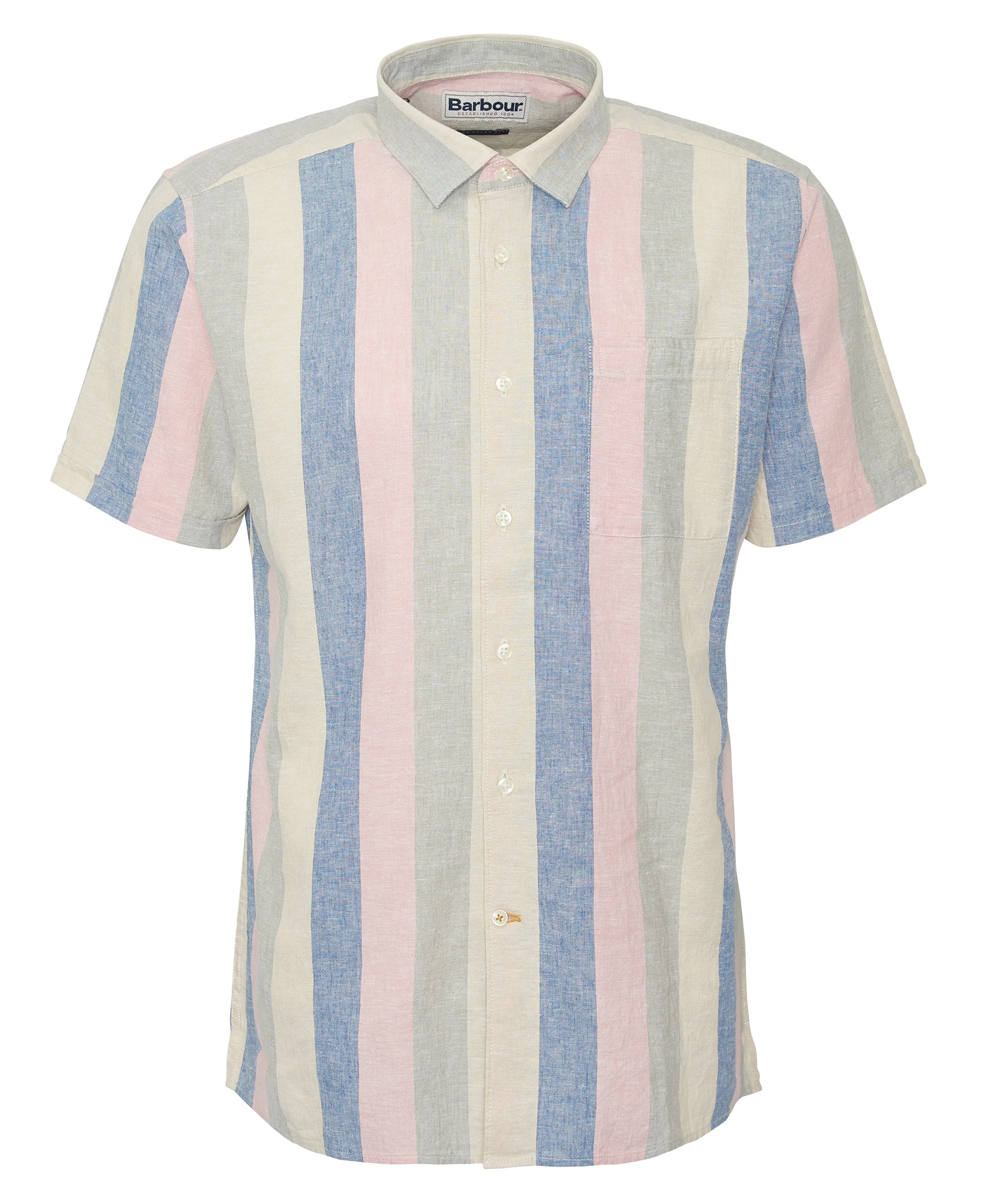 Portwell Short Sleeve Shirt