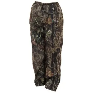 Pro Action Camo Pants - Mossy Oak Break Up Country, Large