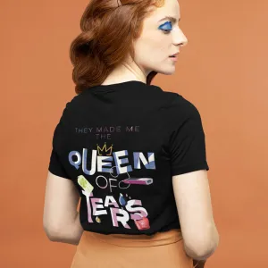 Queen of Tears - Women's Tee