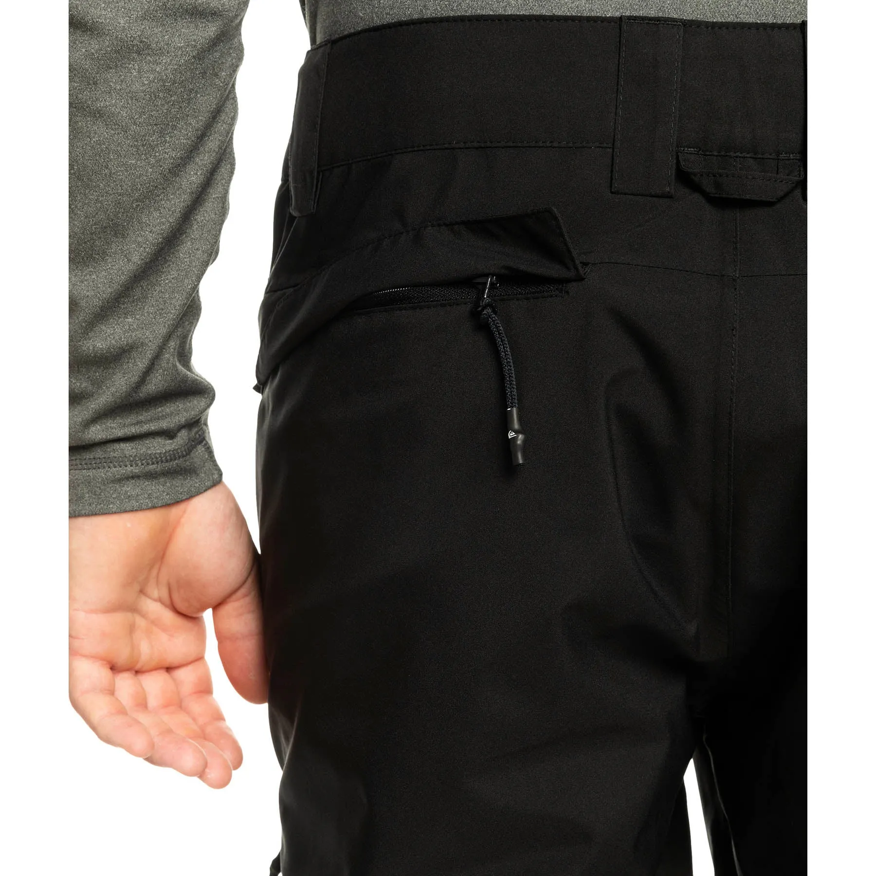 Quiksilver Utility Pant 2024