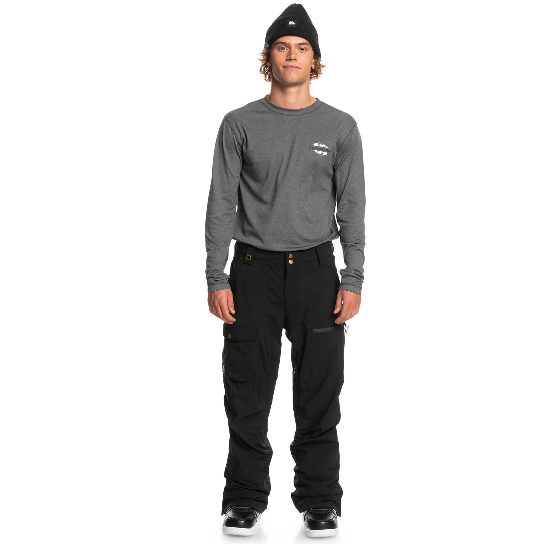 Quiksilver Utility Pant 2024