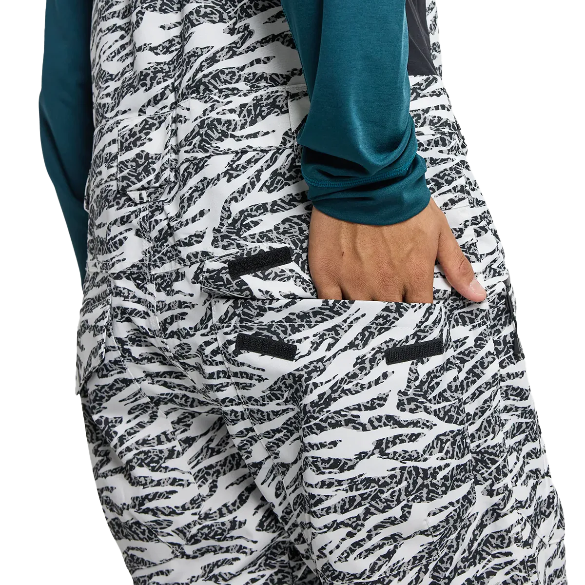 Reserve Bib Pants - Long