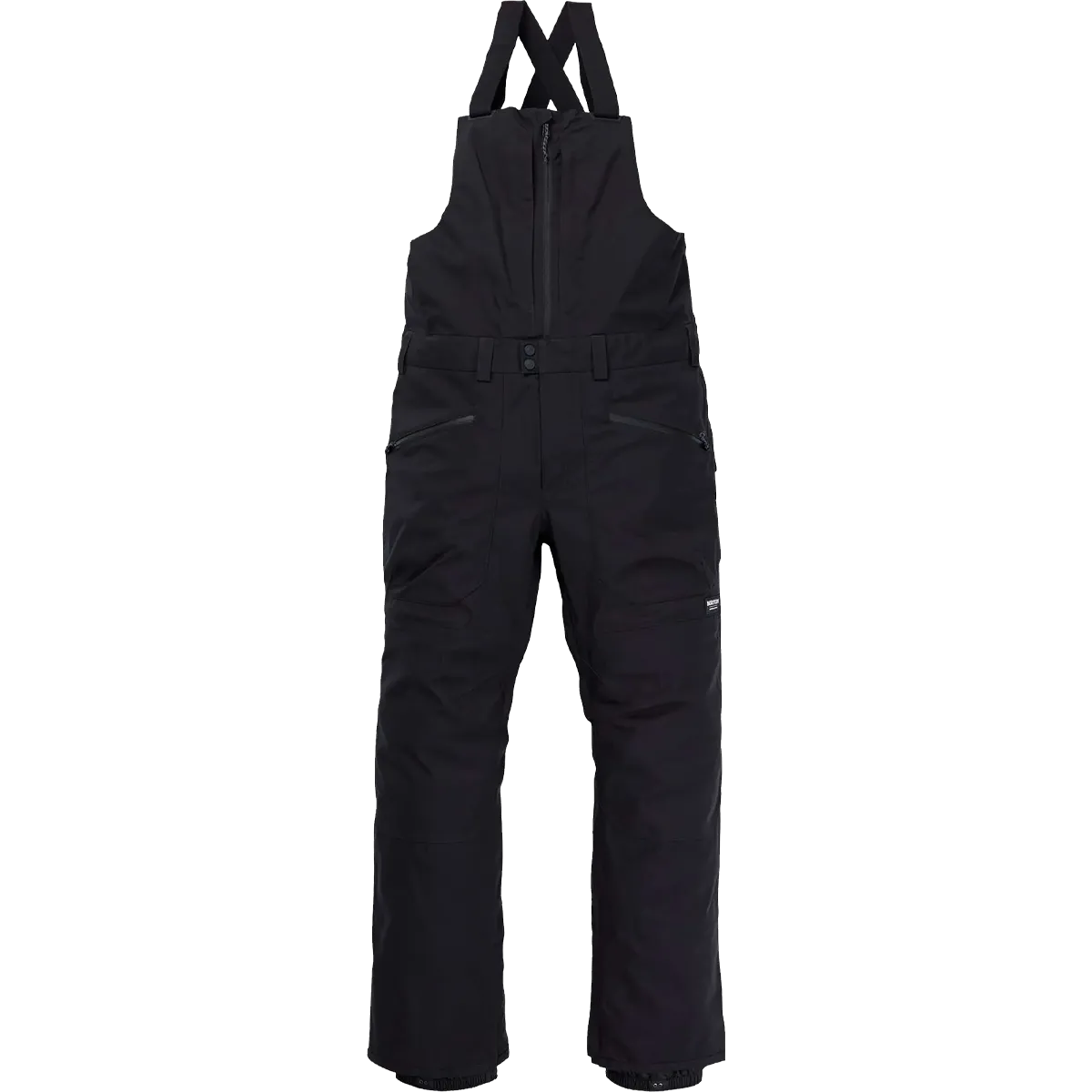 Reserve Bib Pants - Long