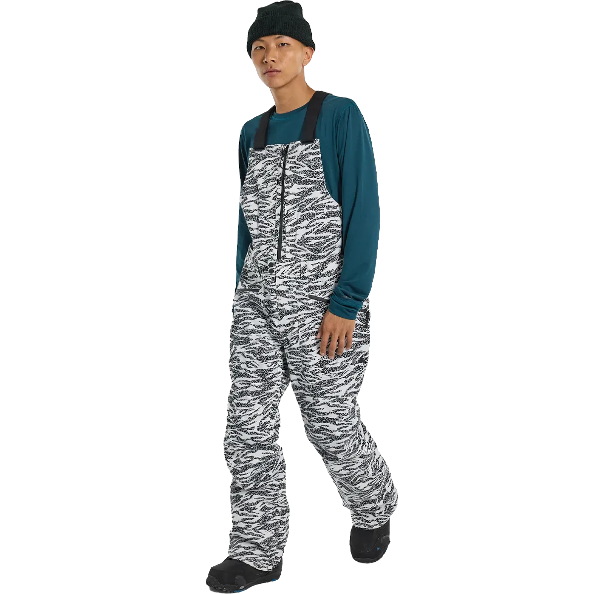 Reserve Bib Pants - Long