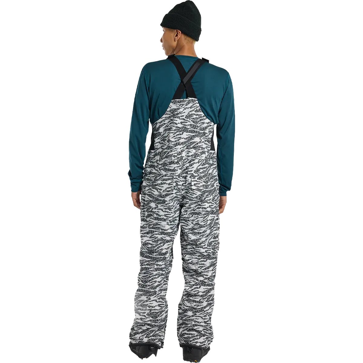 Reserve Bib Pants - Long