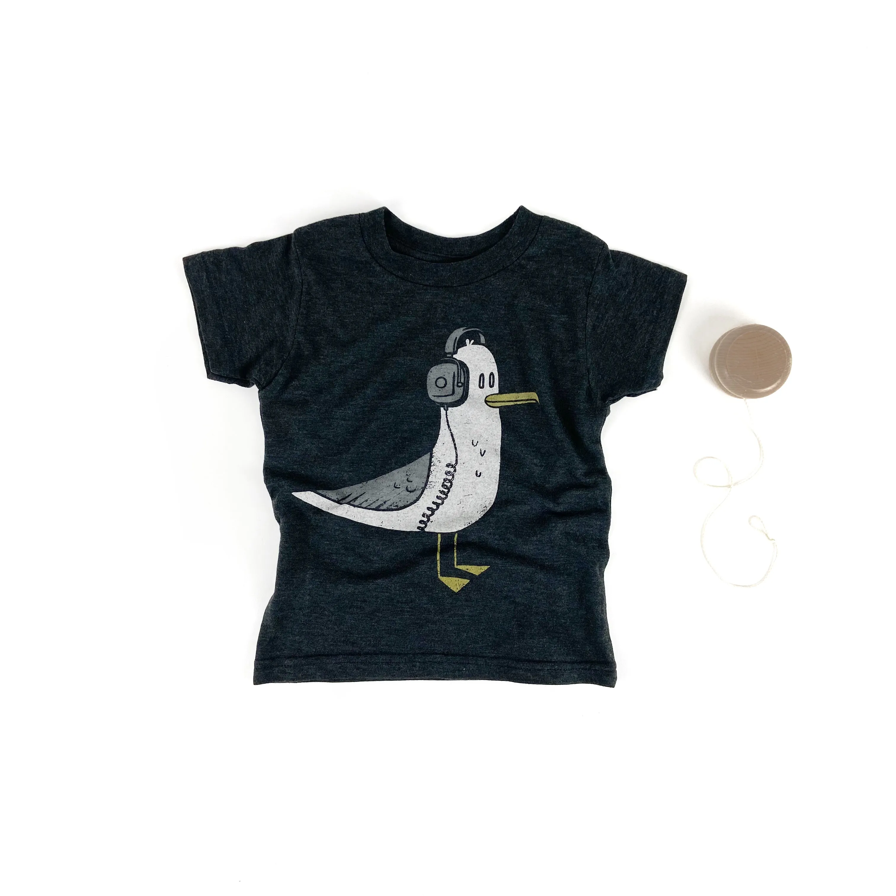 Seagull Tee