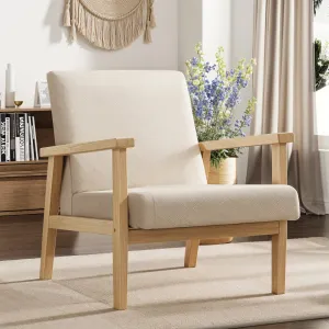 Serene Accent Chair