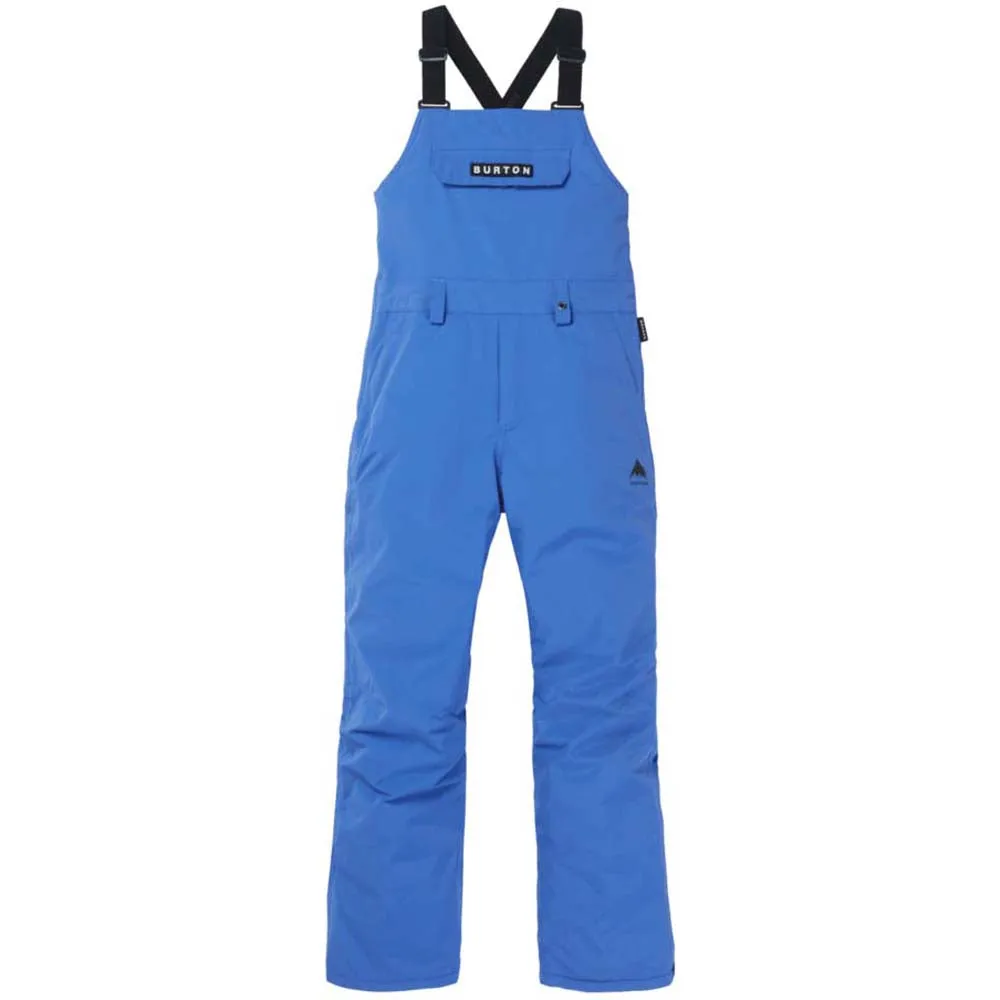 Skylar 2L Bib Snowboard Pants - Kids