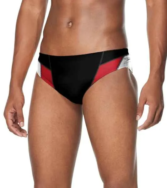 Speedo Edge Splice Brief