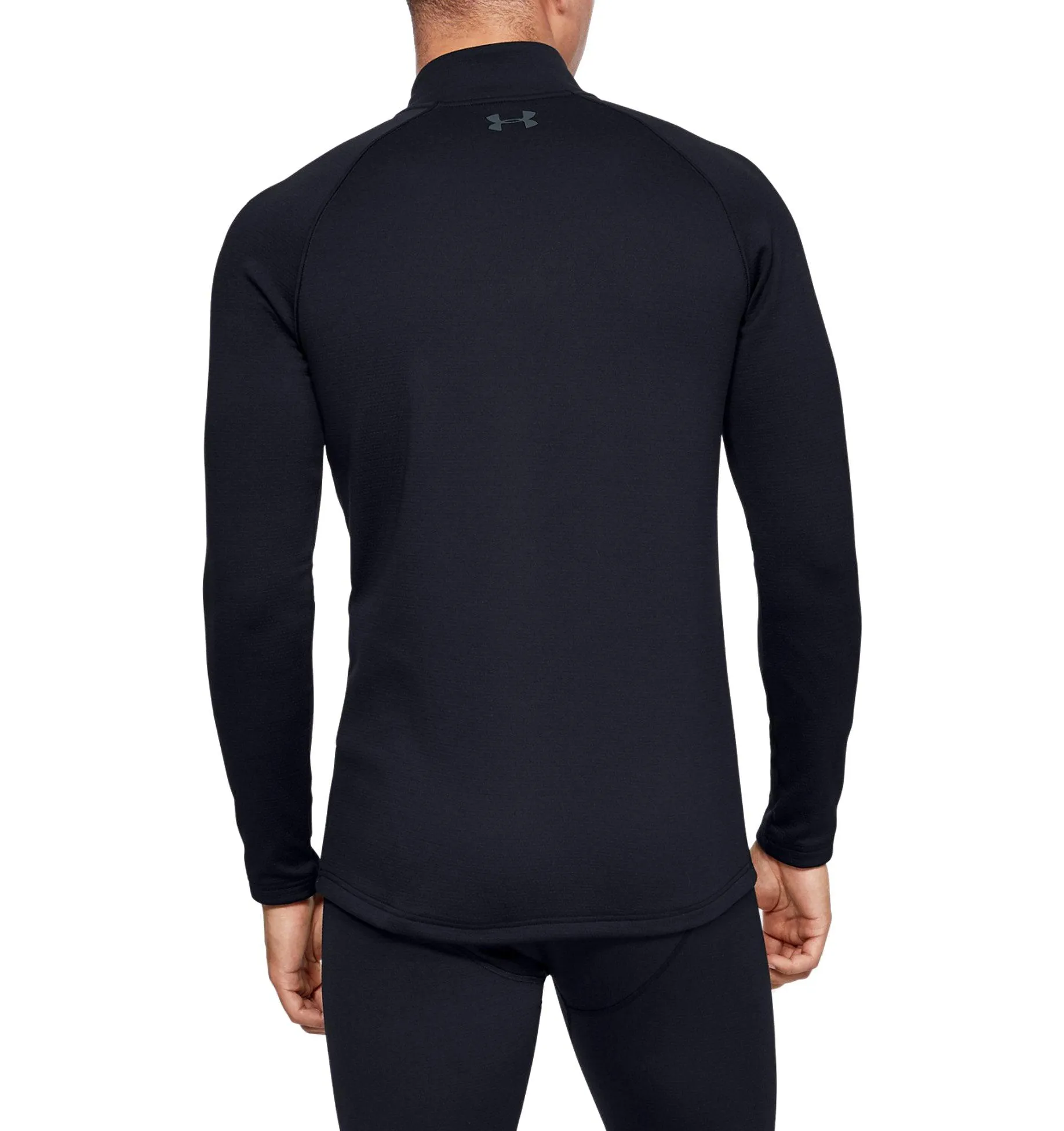 Under Armour Men's ColdGear Base 4.0 1/4 Zip