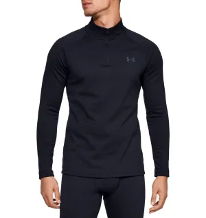 Under Armour Men's ColdGear Base 4.0 1/4 Zip