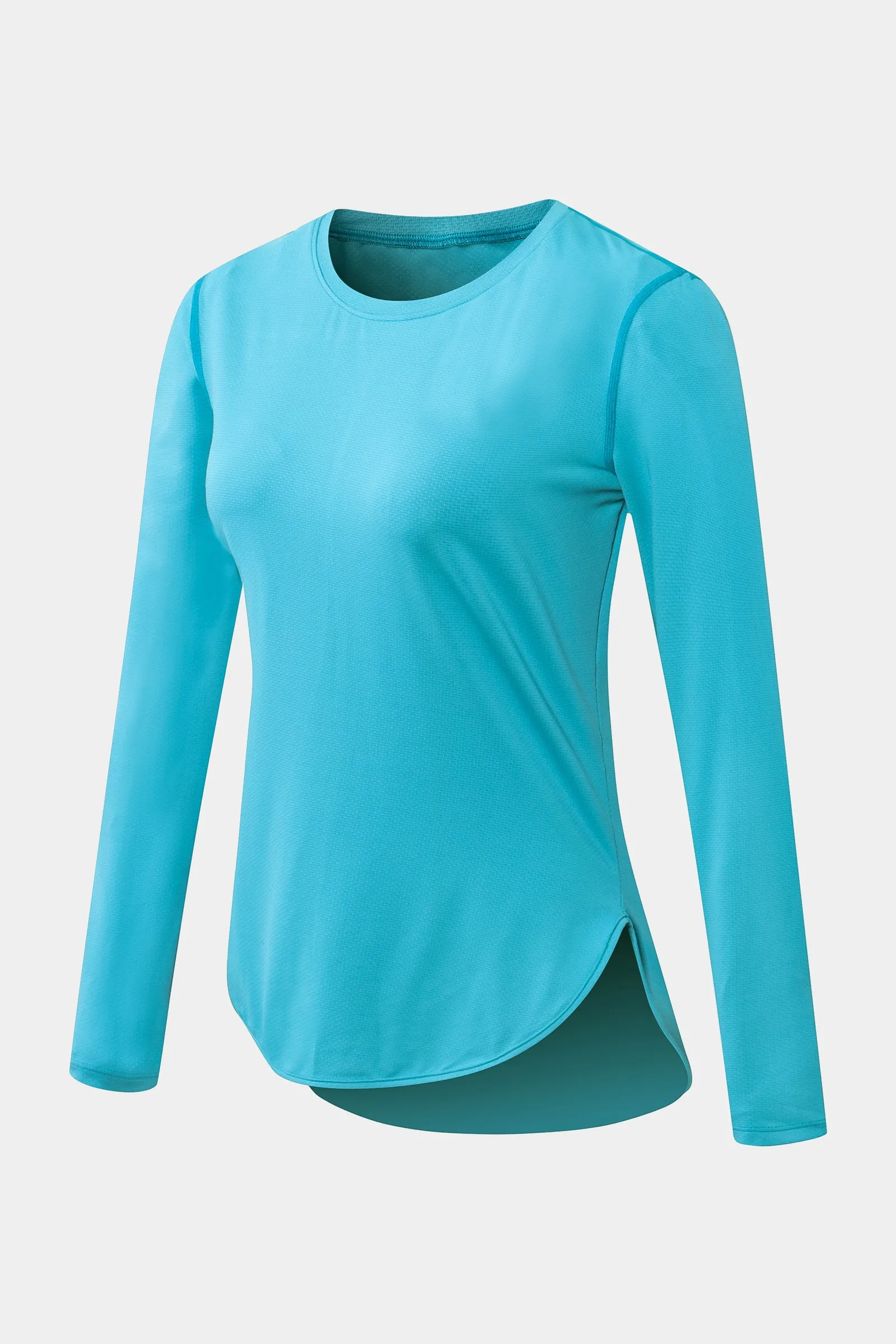 UPF 50  Sun Protection Long Sleeve Shirts