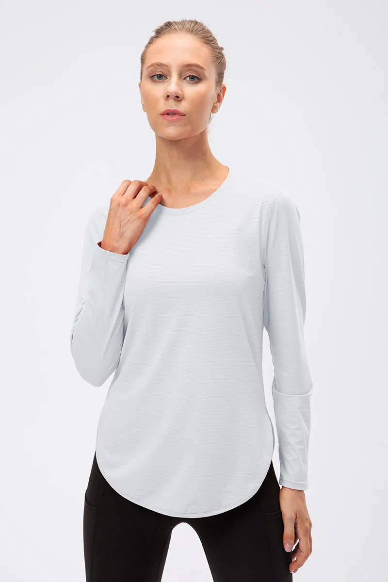 UPF 50  Sun Protection Long Sleeve Shirts