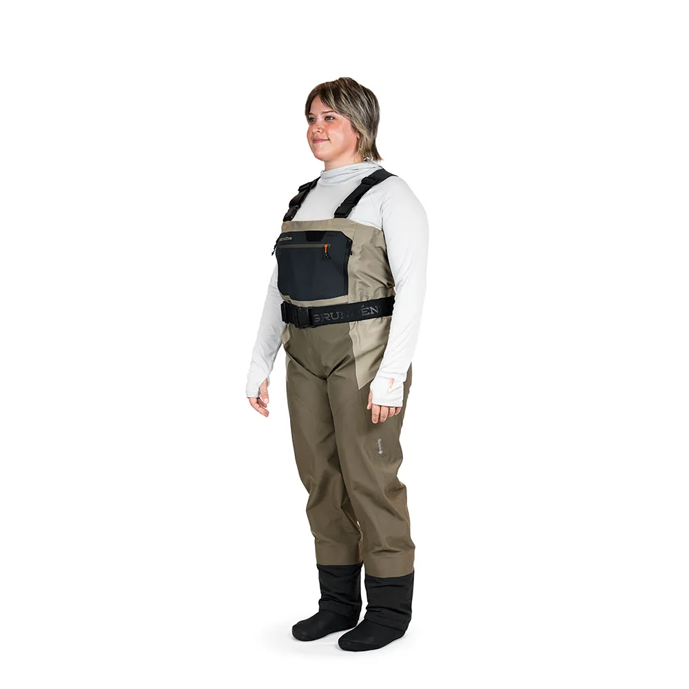 Women's Boundary GORE-TEX Stockingfoot Wader