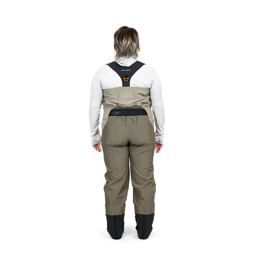 Women's Boundary GORE-TEX Stockingfoot Wader