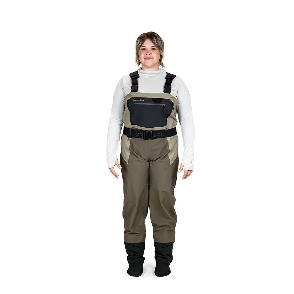 Women's Boundary GORE-TEX Stockingfoot Wader