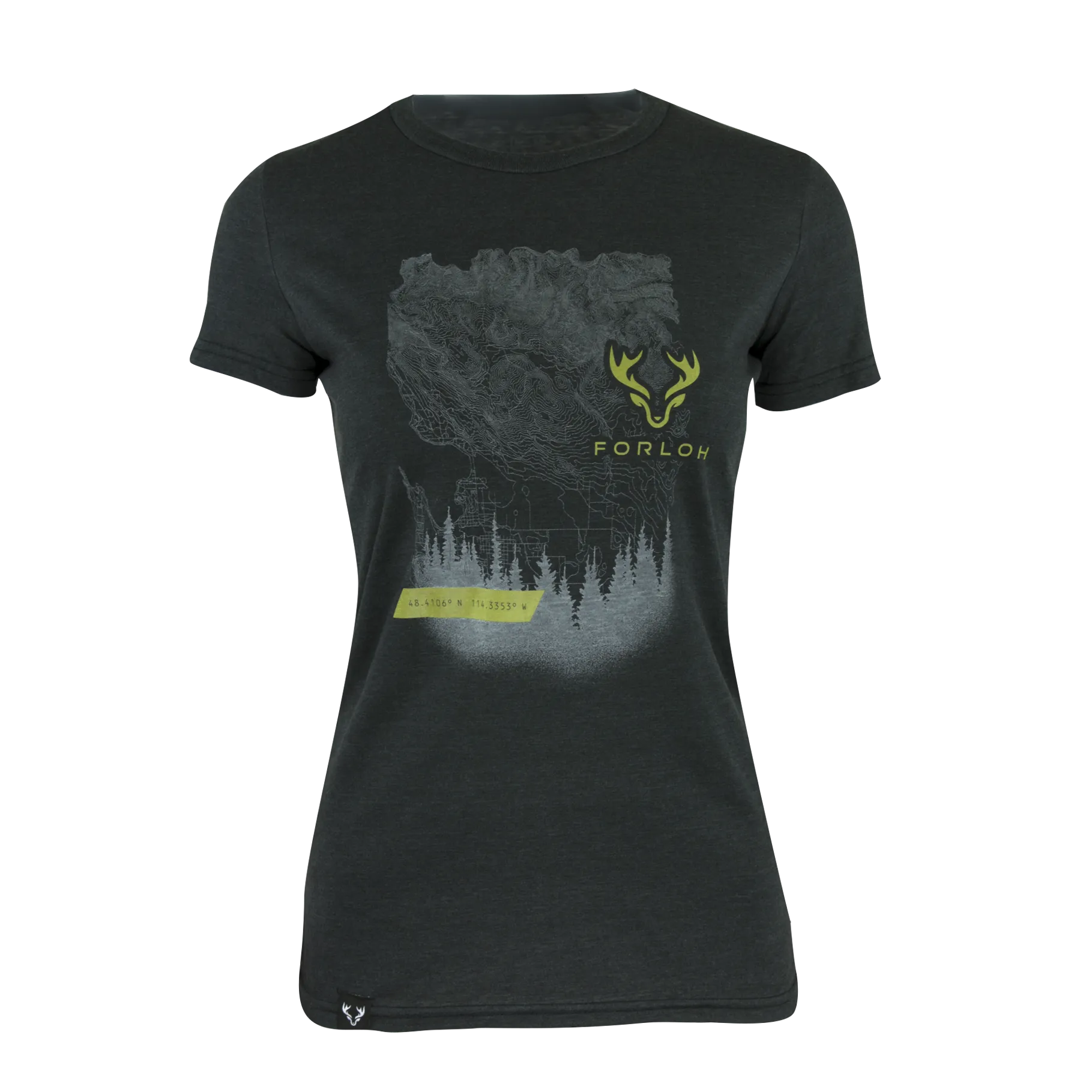 Women's Tamarack T-Shirt