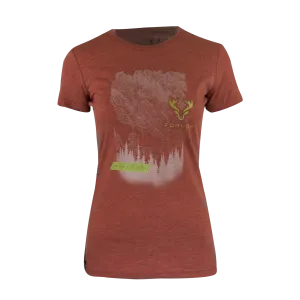 Women's Tamarack T-Shirt