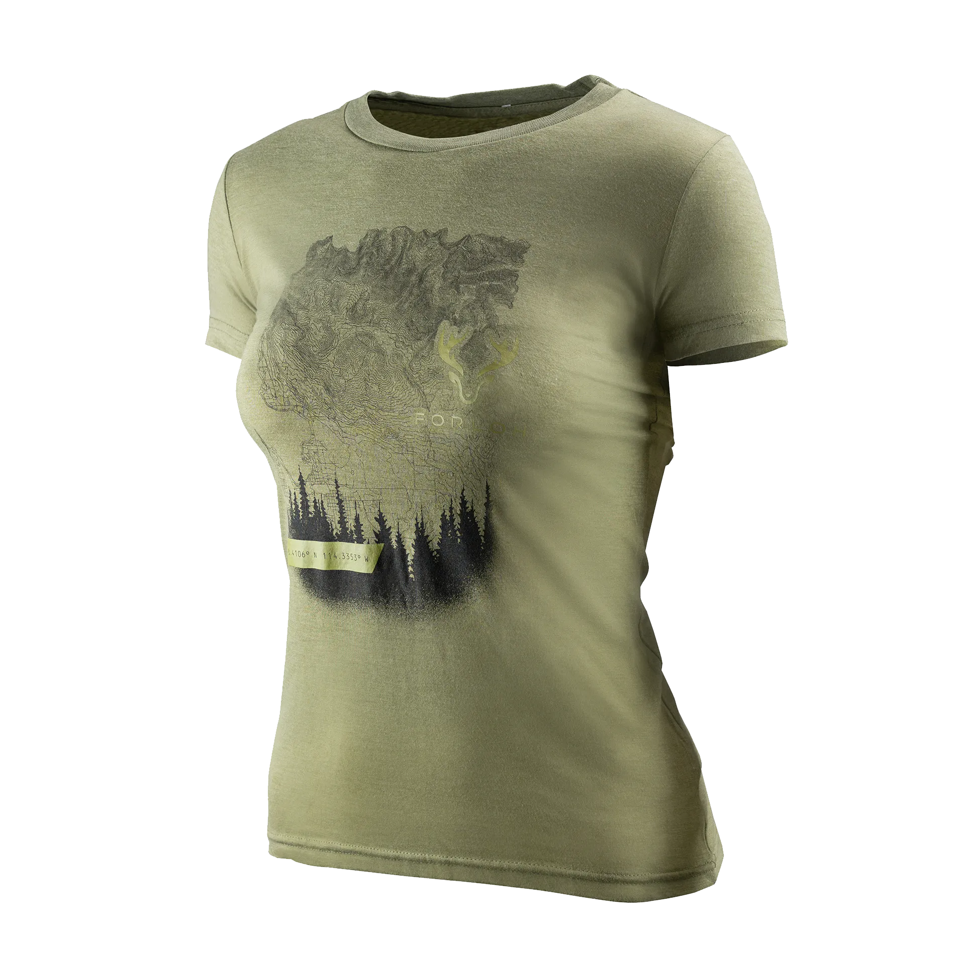 Women's Tamarack T-Shirt