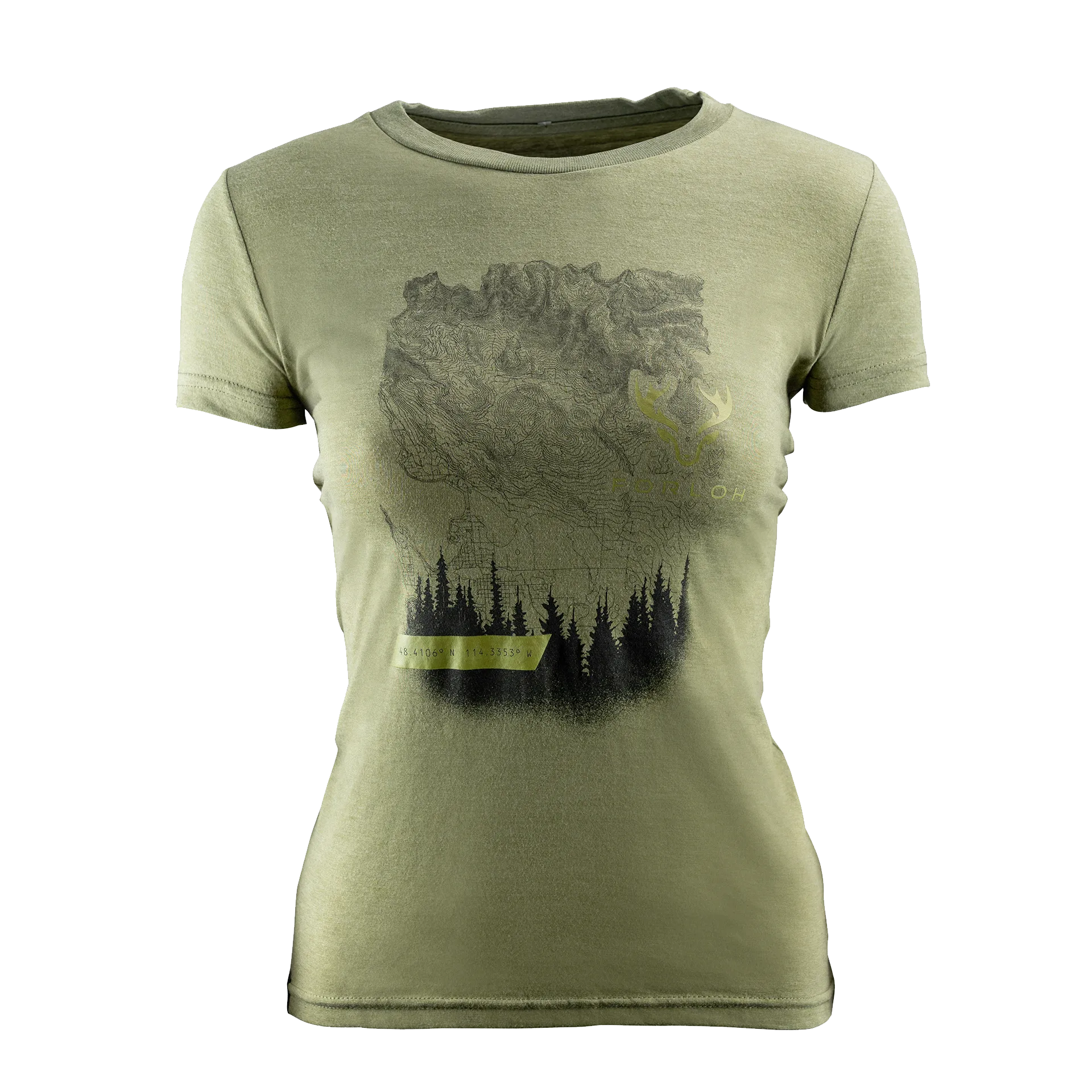 Women's Tamarack T-Shirt