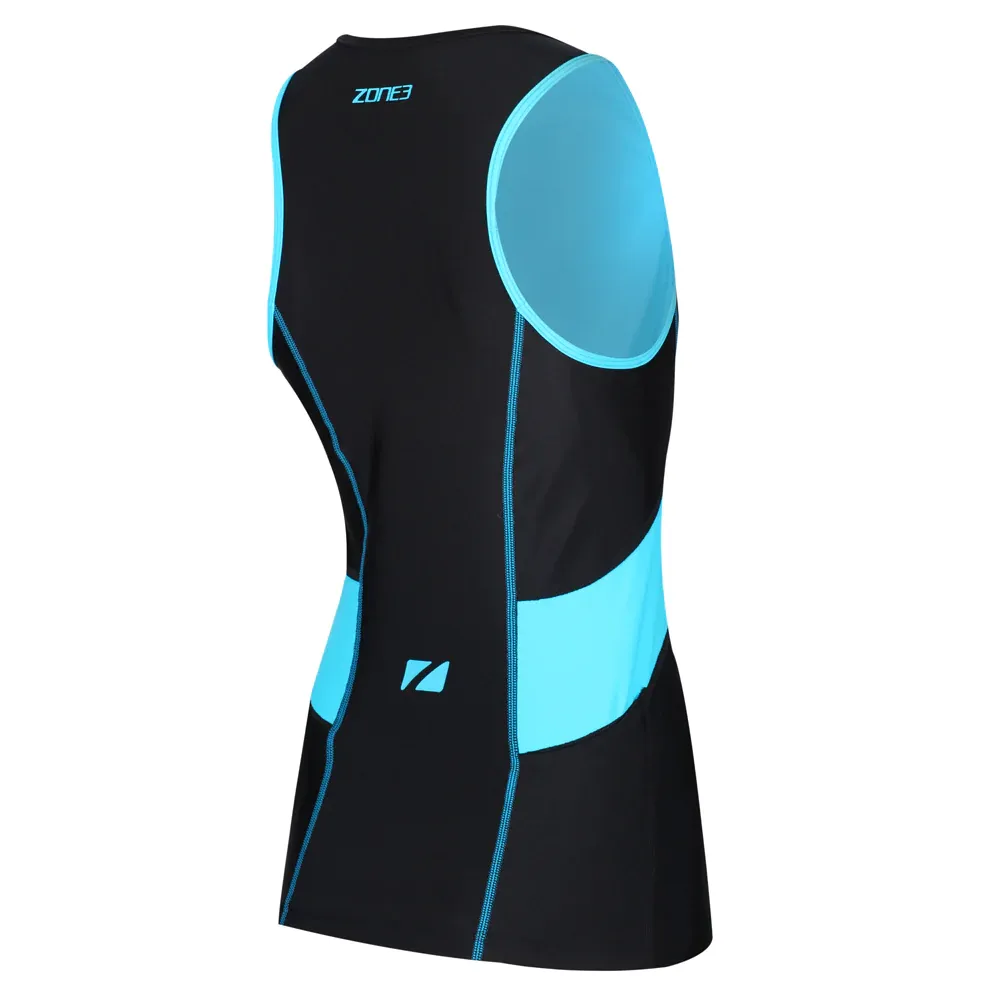 Zone3 Womens Activate Tri Top